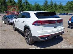 فولكسفاغن أطلس كروس سبورت